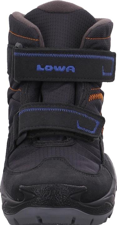 Actual product image Lowa Hiking boot MILO GTX MID (38)
