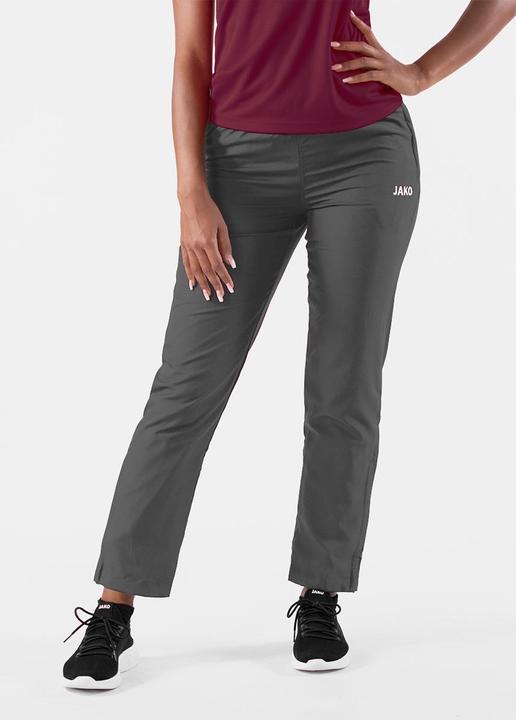 Produktbild JAKO Prsentationshose Classico Damen (38)