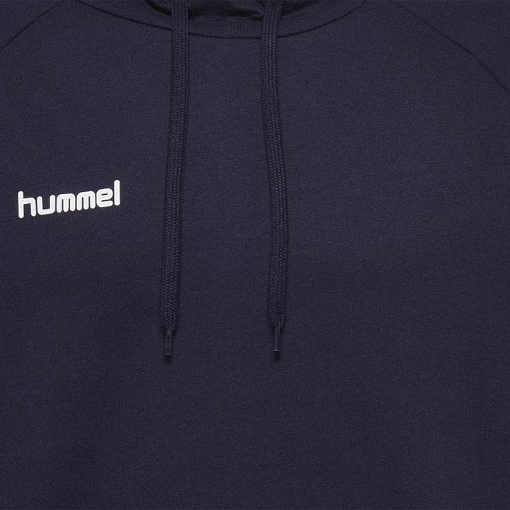Produktbild hummel Go Cotton Trainingsjacke Herren (M)