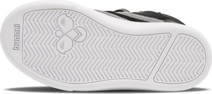 Actual product image hummel Stadil Super Poly Recycled Tex Jr winter shoe (30)