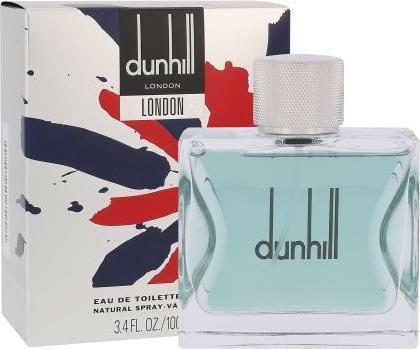 Image du produit Dunhill Man (Eau de toilette, 100 ml)