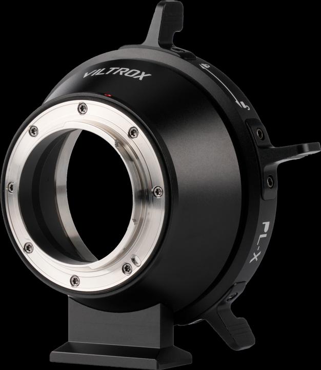 Immagine prodotto Viltrox Obiettivo con attacco PL-L per fotocamere Fujifilm X-Mount