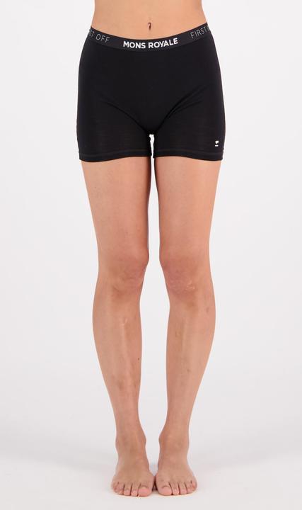 Immagine prodotto Mons Royale Pantaloni caldi Hannah da donna (XS)