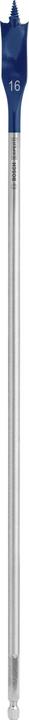 Actual product image Bosch Professional Zubehör EXPERT Self Cut Speed Flat Milling Drill, 16 x 400 mm (16 mm)