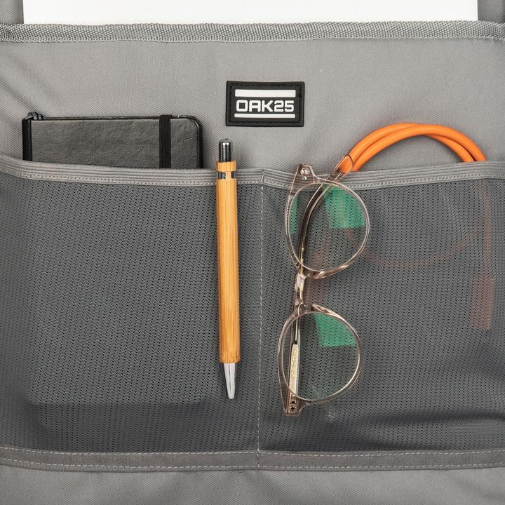 Image du produit Oak25 Rolltop réfléchissant (22 l)