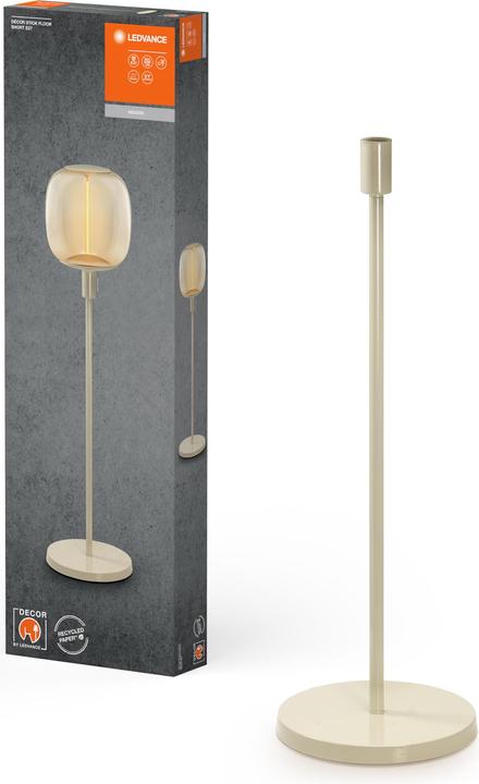 Actual product image Ledvance LEDV floor lamp