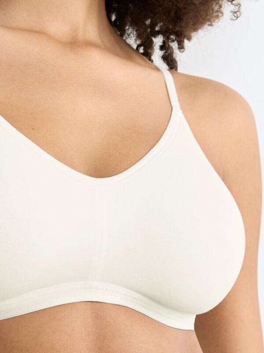 Produktbild Sloggi BH GO DAILY COTTON Soft Bra (L)