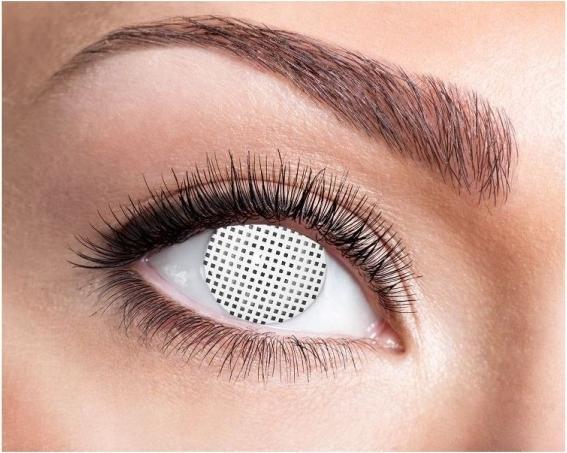 Produktbild Zoelibat Matrix (Weiss)