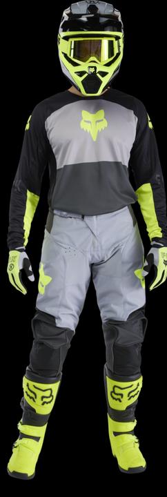 Produktbild Fox 180 Flow Jersey (L)