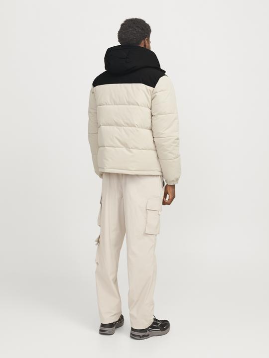 Immagine prodotto Jack & Jones Jjeotto Puffer Jacket Sn (XL)