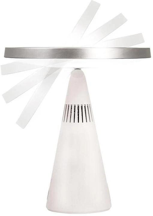 Immagine prodotto Silk'n Musica specchio bianco (39 x 12 x 27 cm)