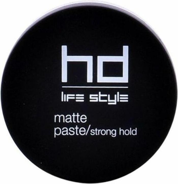 Image du produit Farmavita HD LIFE STYLE matte paste 50 ml (Cire capillaire, 50 ml)