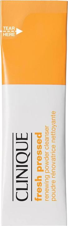 Clinique Fresh Pressed (Reinigungstücher)