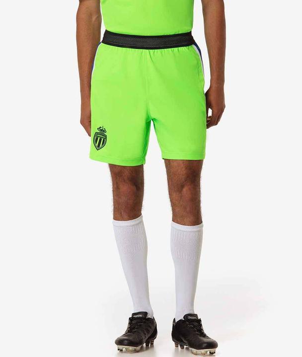 Immagine prodotto Kappa Short da portiere AS Monaco Kombat Ryder Pro 2024/25 (XXL)