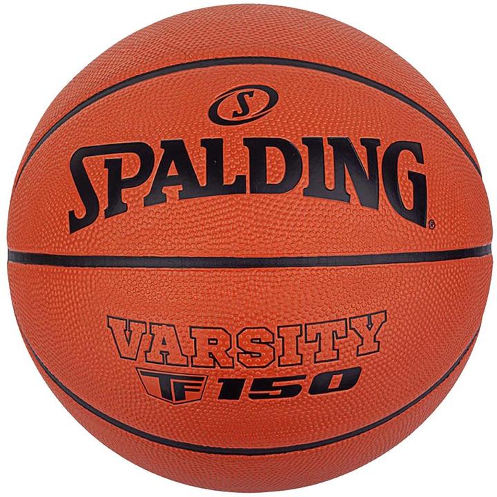 Actual product image Spalding Basketball Varsity TF-150 orange 84325Z (6)