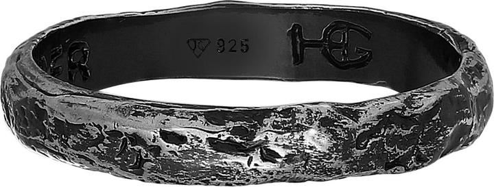 Produktbild Haze & Glory Ring Bandring - Sun Chaser 925 Silber (68, 925 Silber)