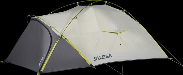 Actual product image Salewa Litetrek II (Dome tent, 2.47 kg, 2 persons)