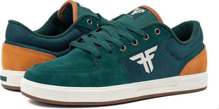 Actual product image Fallen Patriot (42.5)