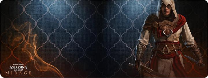 Immagine prodotto Freaks and Geeks Assassin's Creed - Tapis de souris Gaming XL - Modello Assassin Portrait Mirage (XL)