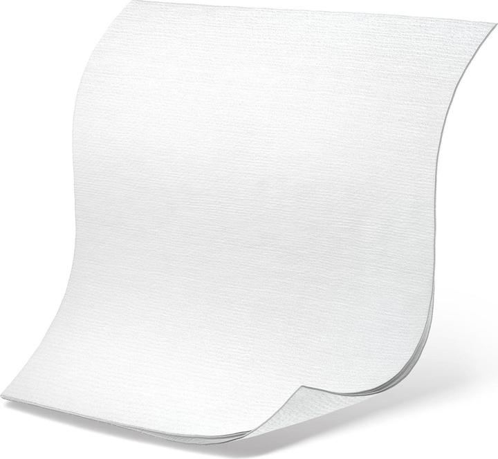 Image du produit Cutisoft Compresse non tissée Leukoplast 7.5 x 7.5 cm 50 x 2 pièces