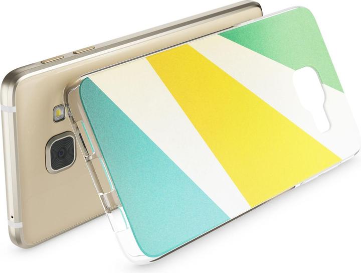 Image du produit Nalia Housse pour téléphone portable (Samsung Galaxy A3 (2017))