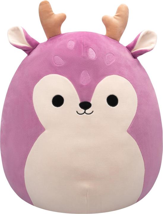 Produktbild Squishmallows Rehkitz (40 cm)