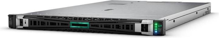 Actual product image HPE DL360 G11 Intel Xeon Silver 4510 64G 8SFF EU Server (Intel Xeon Silver 4510, 64 GB, Rack Server)