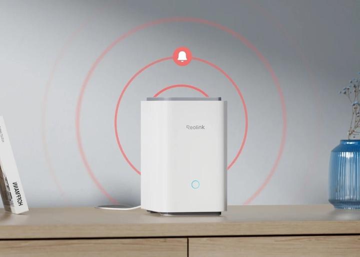 Produktbild Reolink Home Hub Pro (Netzwerk Videorecorder (NVR))