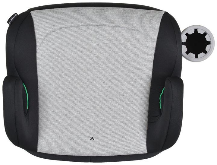 Actual product image Cangaroo i-Swift (Booster seat, ECE R129/i-Size Standard)