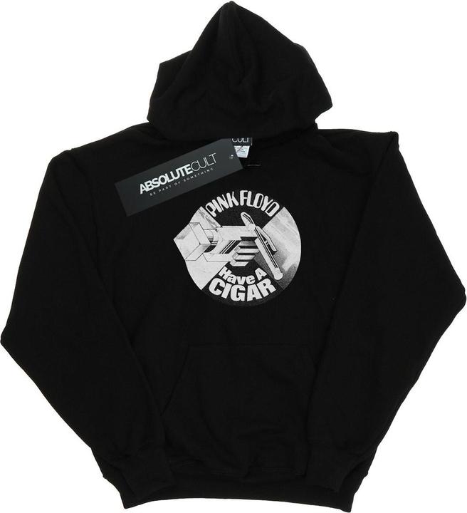 Produktbild Pink Floyd Have A Cigar Kapuzenpullover (S)