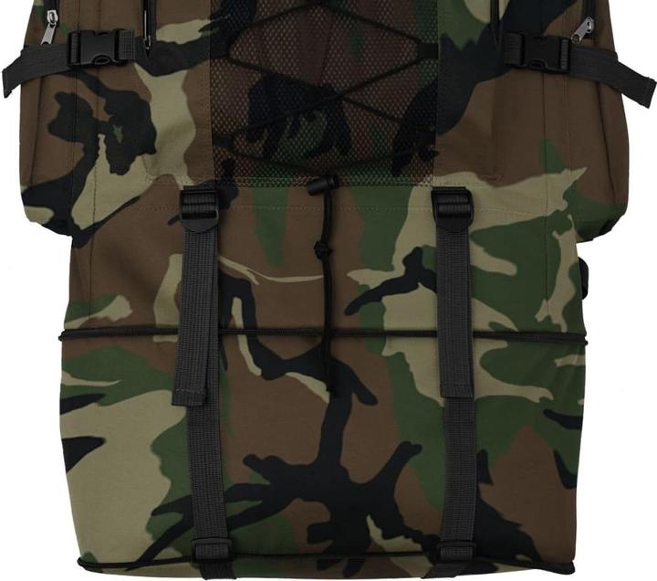 Actual product image VidaXL Jagger (100 l)