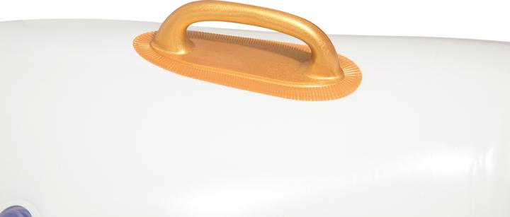 Image du produit Bestway Pégase de luxe 231x150cm