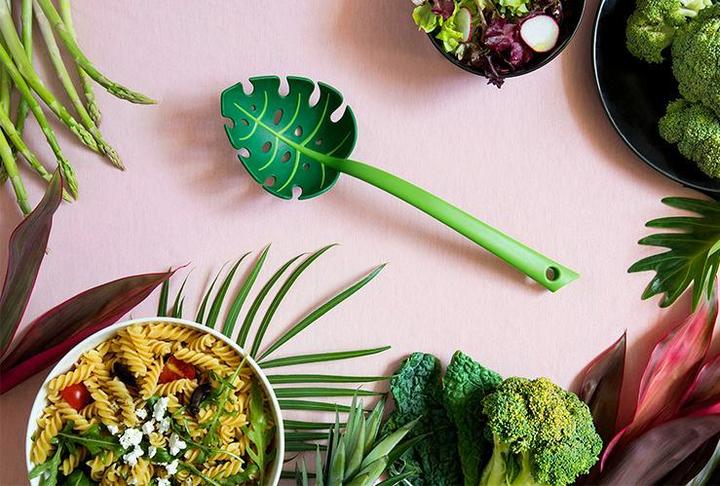 Actual product image Ototo Jungle Spoon