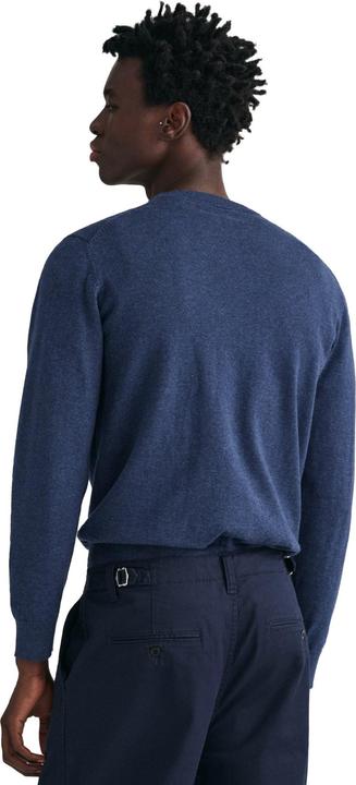Actual product image GANT Classic Cotton C-Neck (5XL)