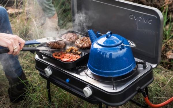 Produktbild Cadac 2 Cook pro deluxe DE