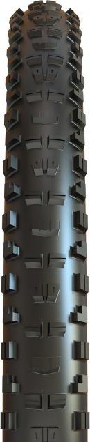 Image du produit Maxxis Minion DHR II Skinwall TR EXO 60TPI Dual (29 x 2.60, 66-622)