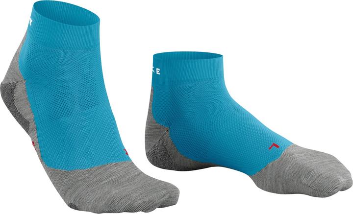 Immagine prodotto Falke Pantaloncini leggeri Socken RU5 (44 - 45)