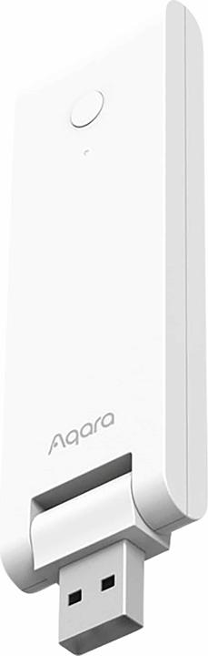 Produktbild Aqara Zigbee WiFi USB Hub E1