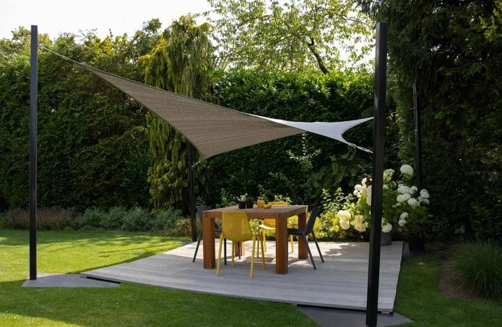 Actual product image Nesling Awnings (360 x 360 cm)