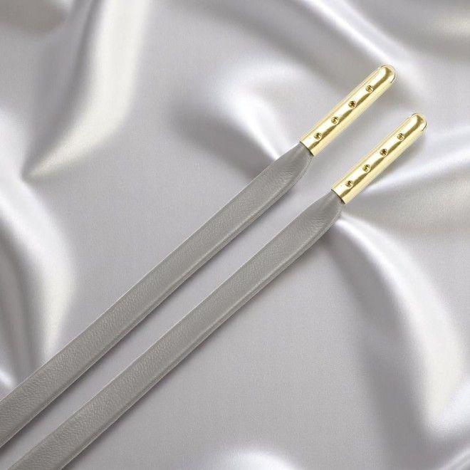Actual product image LaceGodZ 1 Paar LuxeLine Series Schnürsenkel (150 cm)