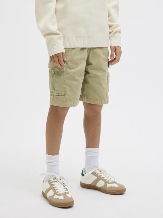 Image du produit Jack & Jones Loose Fit Loose Fit Shorts Junior Loose Fit Shorts (164)