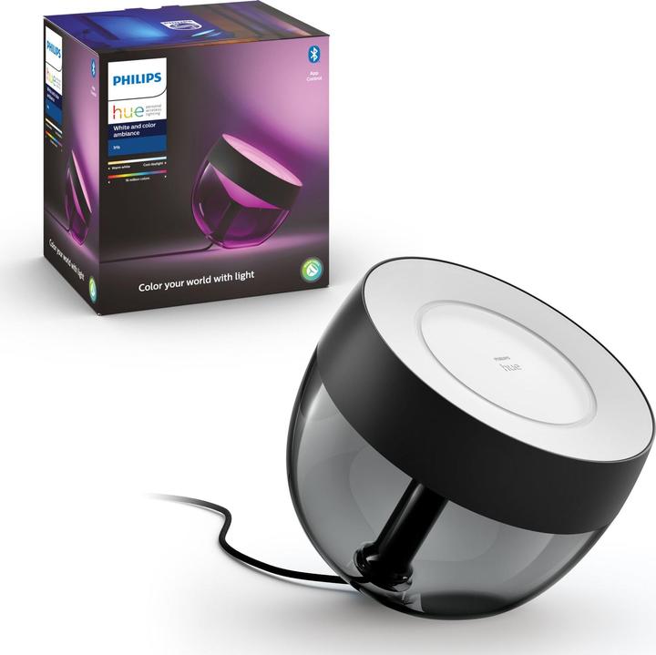 Produktbild Philips Hue Iris BT (570 lm)