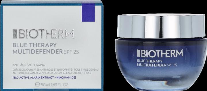 Produktbild Biotherm Blue Therapy (50 ml, Tagescreme, SPF 25)