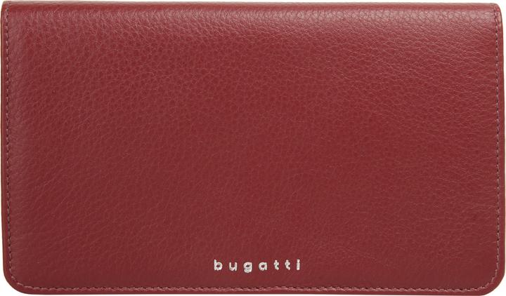 Actual product image Bugatti Ladies' wallet