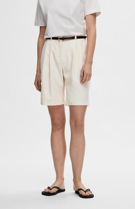 Immagine prodotto Selected Femme Pantaloncini a vita alta (40)