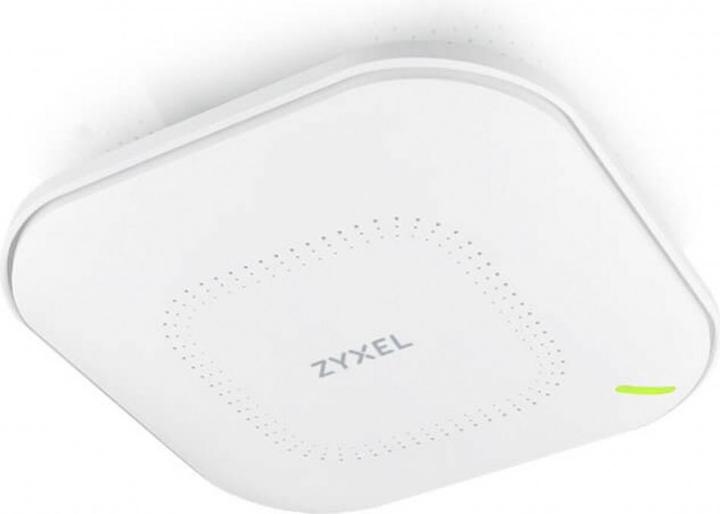 Actual product image Zyxel Nebula NWA110AX (1200 Mbit/s)