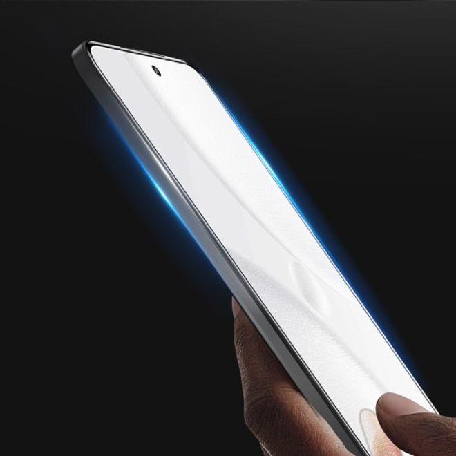 Produktbild Dux Ducis - Tempered Glass - Xiaomi 15 Ultra - Black (1 Stück, Xiaomi 15 Ultra)