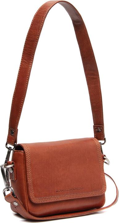 Produktbild The Chesterfield Brand Marcella Schultertasche Leder 18 cm