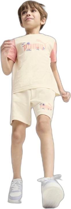 Actual product image Puma Sandy Adventures Tee Ps (110)