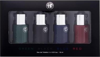 Romeo Green (Eau de Toilette)
